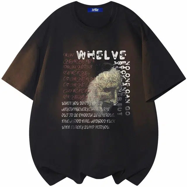 WHELVE LogoT