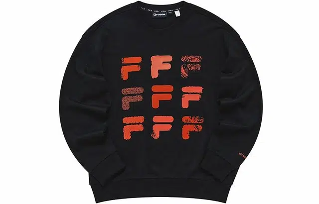 FILA FUSION Logo