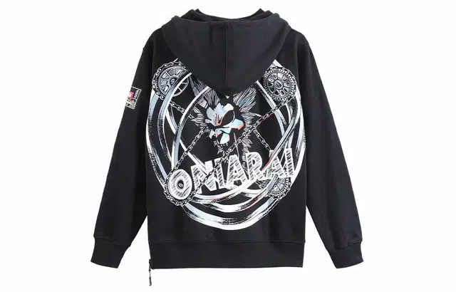 oniarai