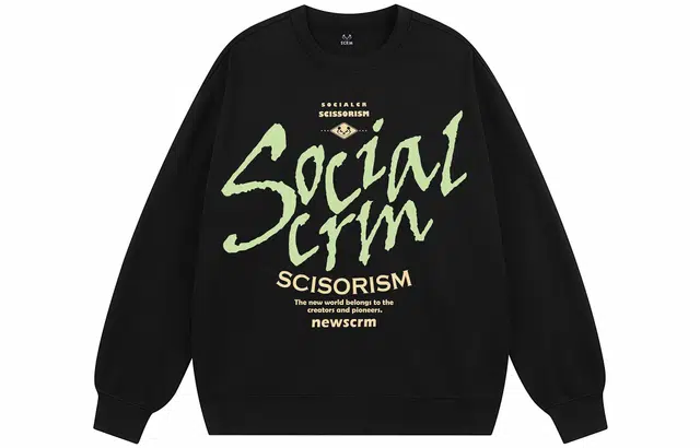 SCRM Logo