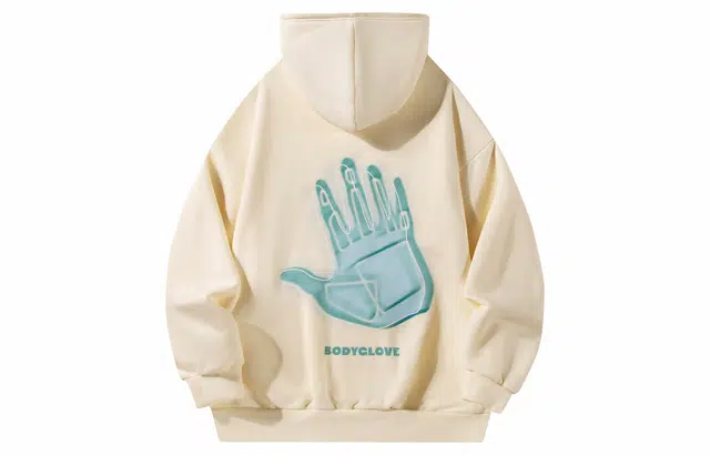 BODY GLOVE Logo