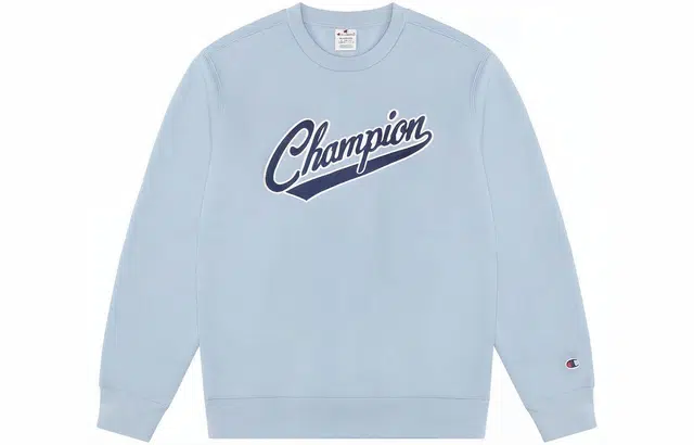 Champion FW22 Rochester Logo