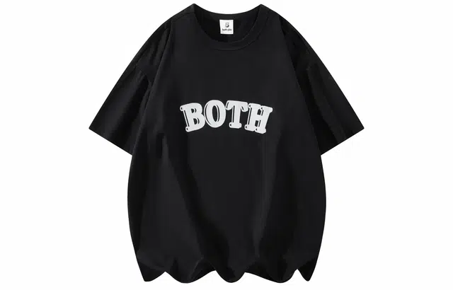 BOTH PLAY LogoT
