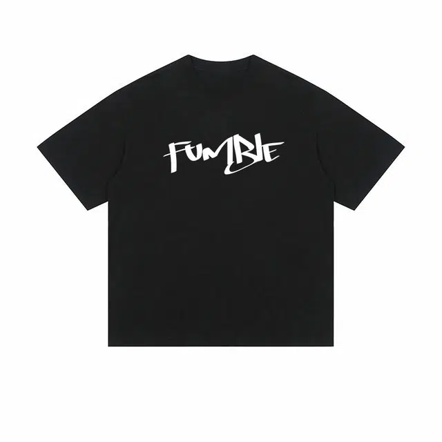FUMBLE LogoT