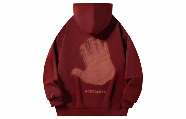 BODY GLOVE Logo