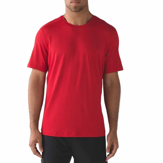 lululemon Out Run T