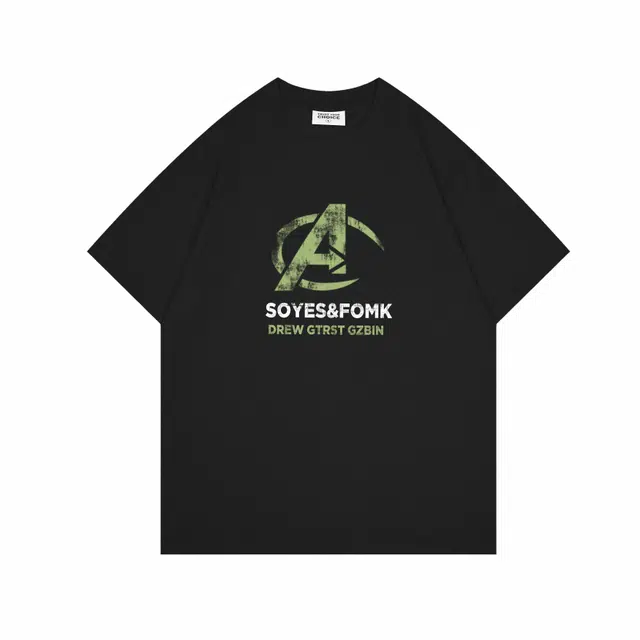 HIPHOPPUNKS T