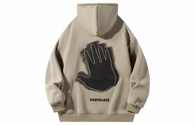BODY GLOVE Logo