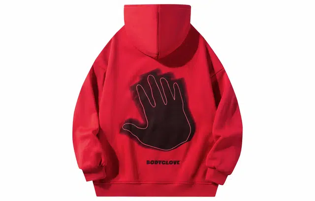 BODY GLOVE Logo