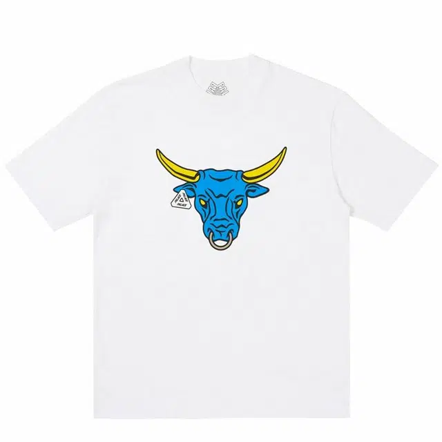 PALACE SS24 NOBUL T-SHIRT T