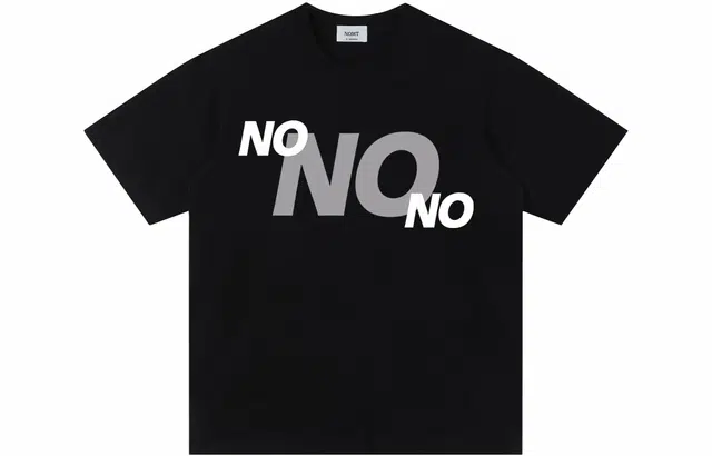 nomt LogoT