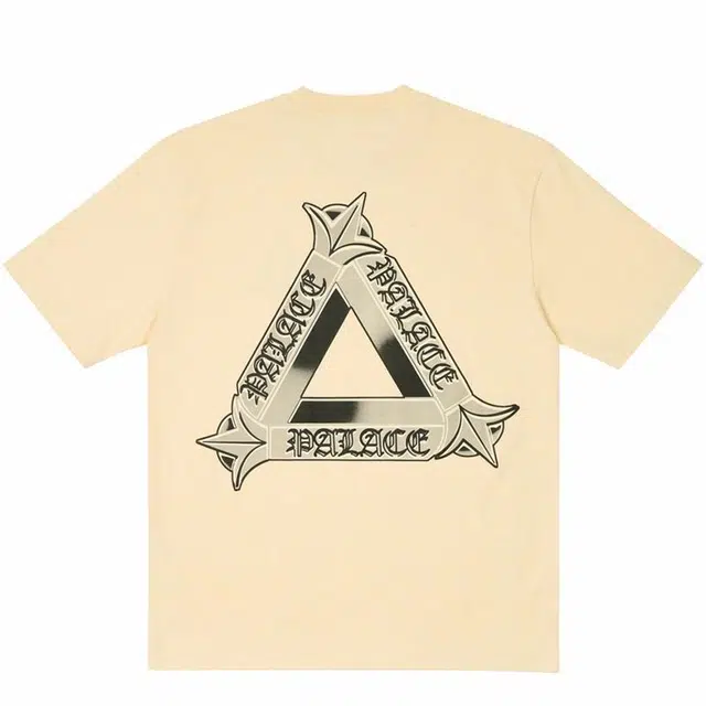 PALACE SS24 TRI-OG T-SHIRT THE T