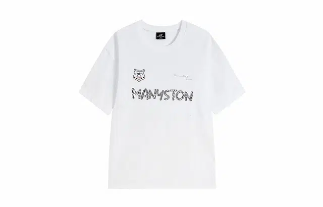 MANYSTON T