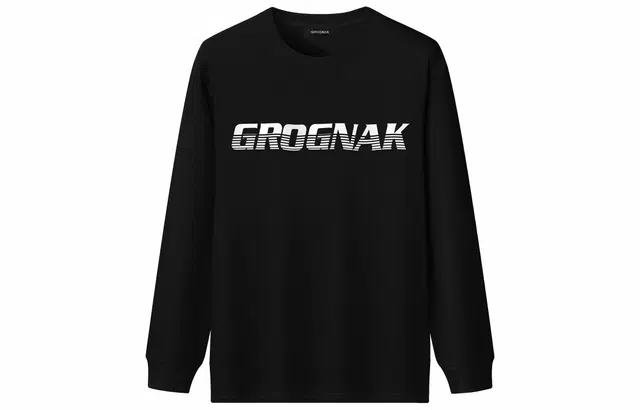 GROGNAK T
