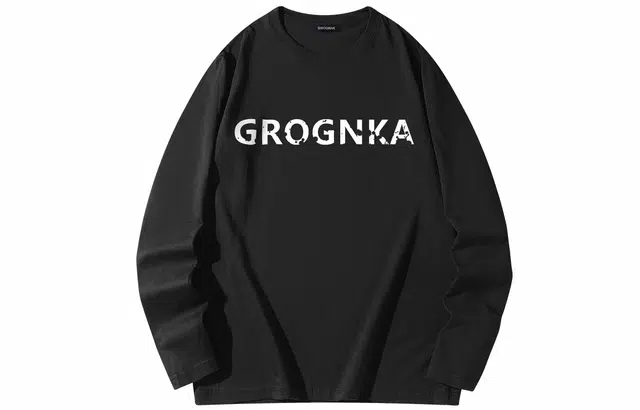 GROGNAK LogoT
