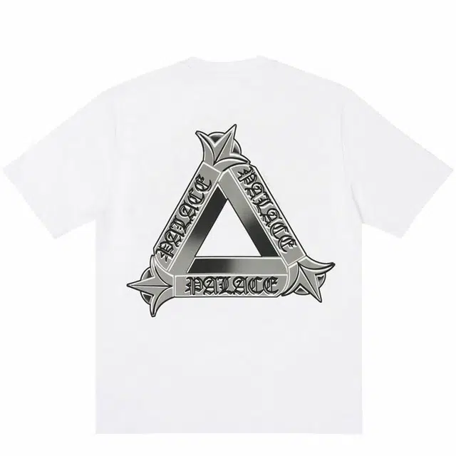 PALACE SS24 TRI-OG T-SHIRT THE T