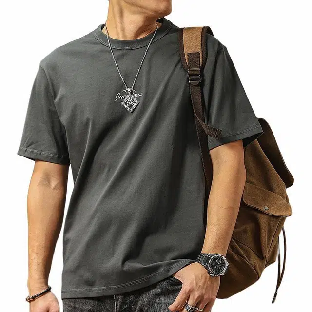 T