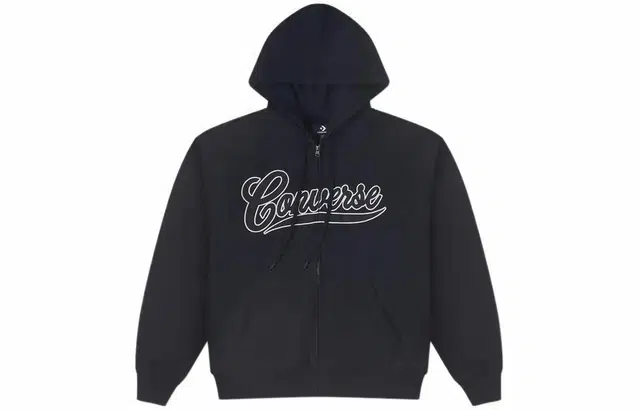 Converse FW23 CNY Logo