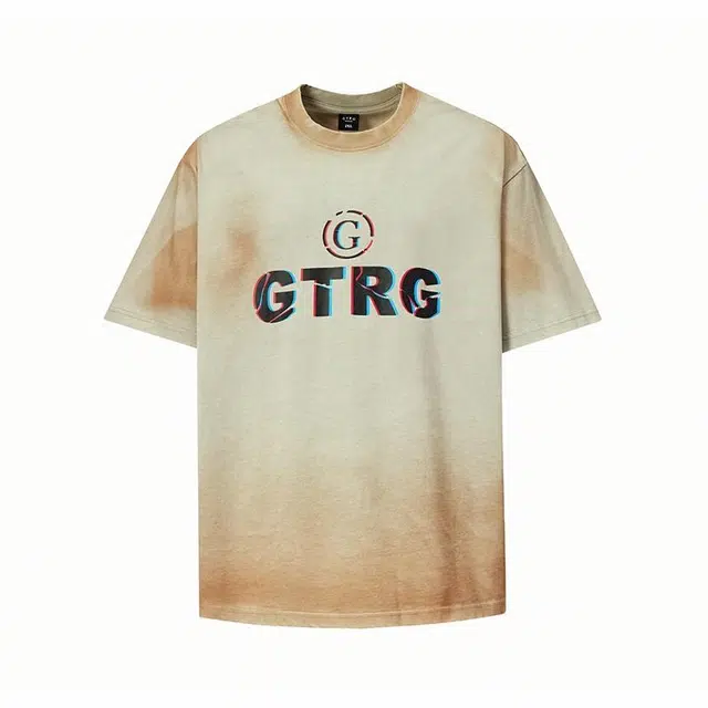 GTRG 3DT