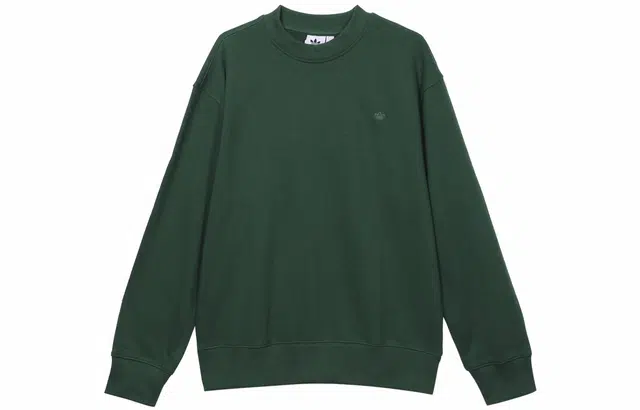 adidas originals Adicolor Contempo Sweatshirt Logo