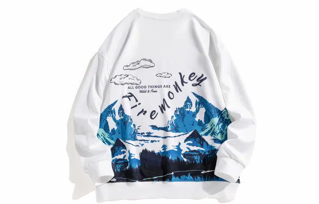 FireMonkey FW22