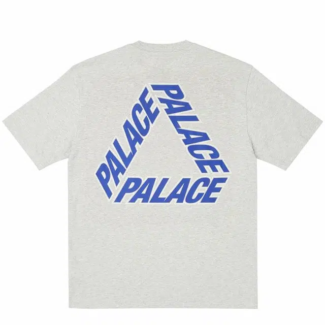 PALACE SS24 P-3 OUTLINE T-SHIRT logoT