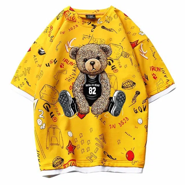 UNIWOLF T