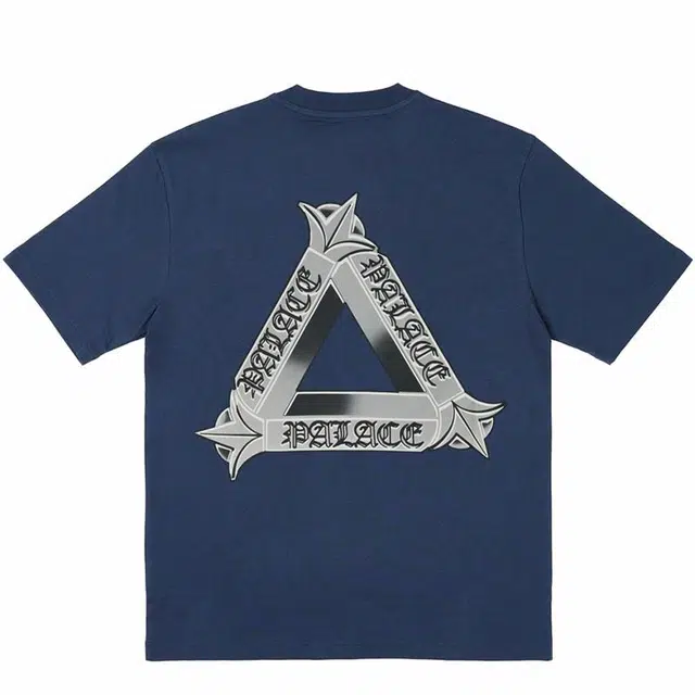 PALACE SS24 TRI-OG T-SHIRT THE T