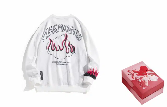 FireMonkey FW22