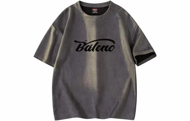 BALENO LogoT