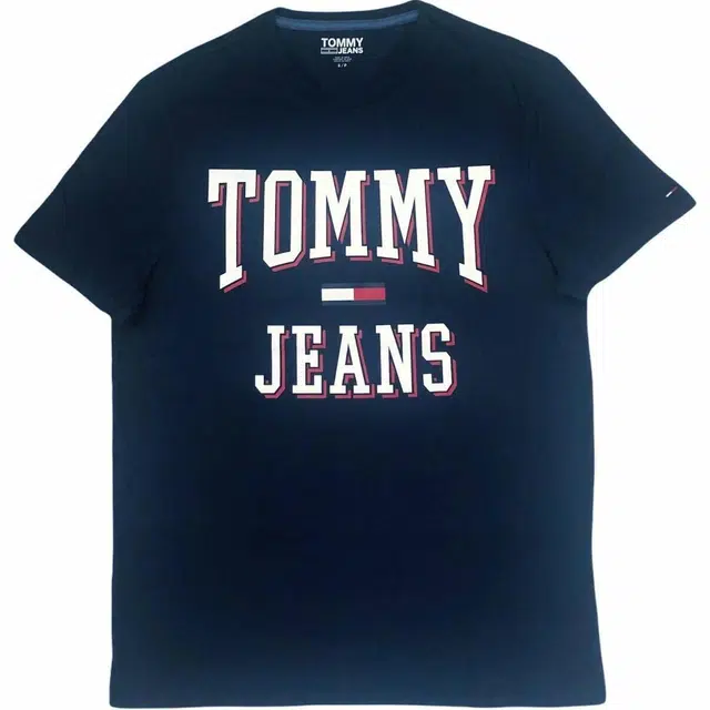 Tommy Hilfiger T