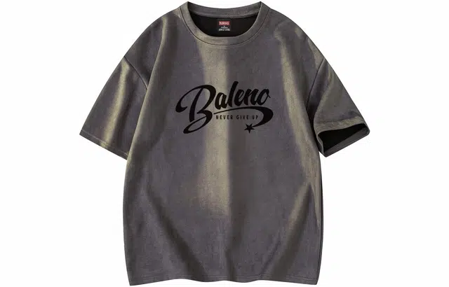 BALENO LogoT