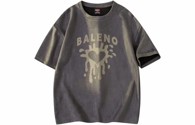 BALENO LogoT