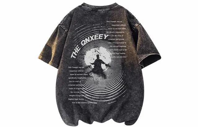 Qnxeey T