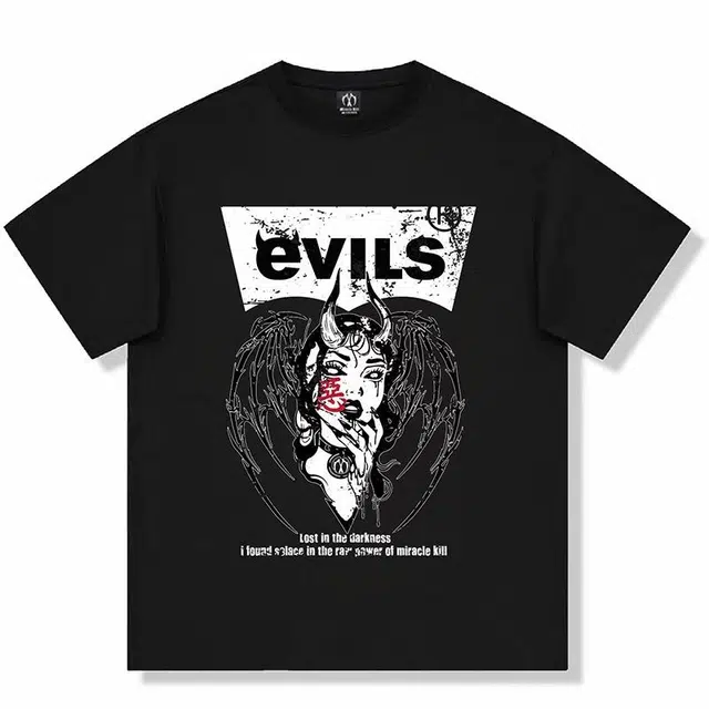 MIRACLE KILL T