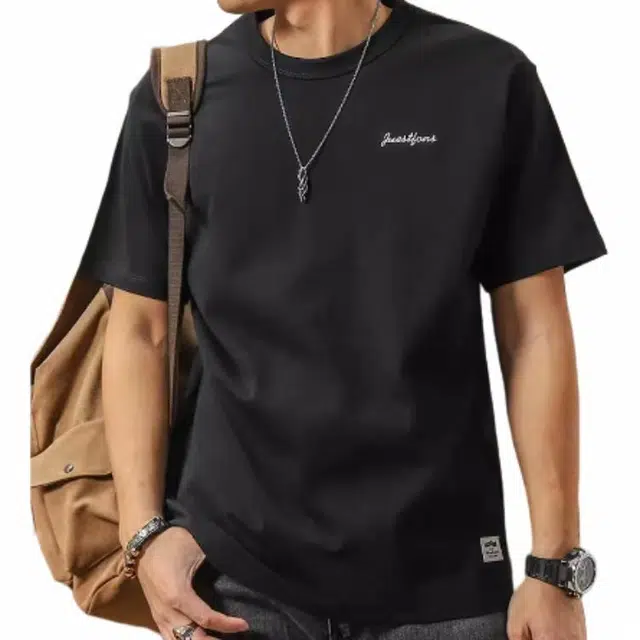 T