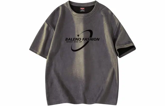 BALENO LogoT