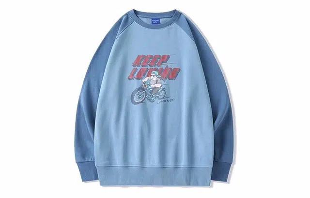 LAMLICKA x nasapanda