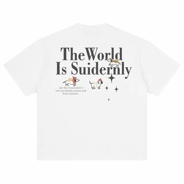 TEN MIRO T
