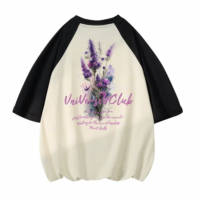 VniVerseVClub T