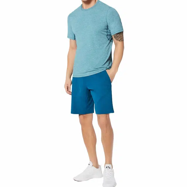 lululemon SS24 Switch Up Silverescent T