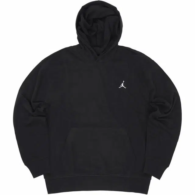 Jordan Essentials