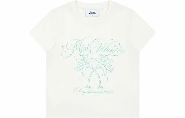 MostwantedLab T
