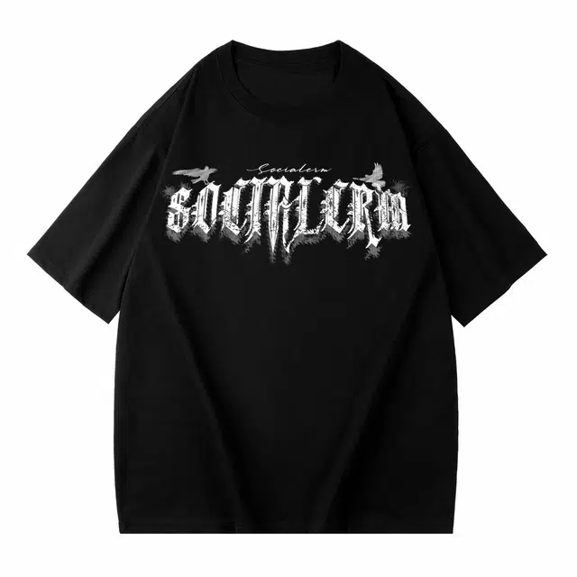 SCRM T