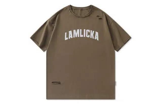 LAMLICKA T