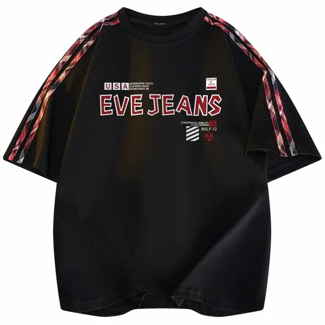 EVE Jeans LogoT