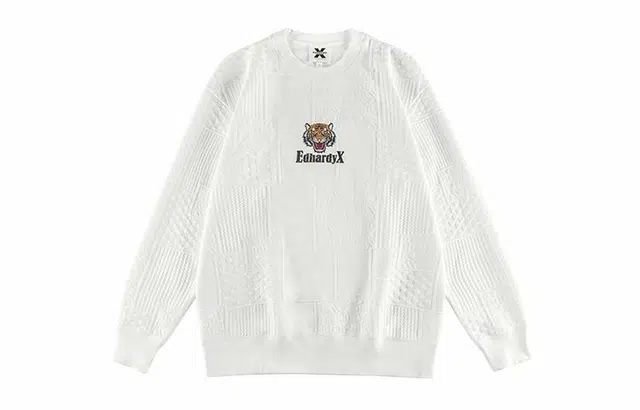 ED HARDY X Logo