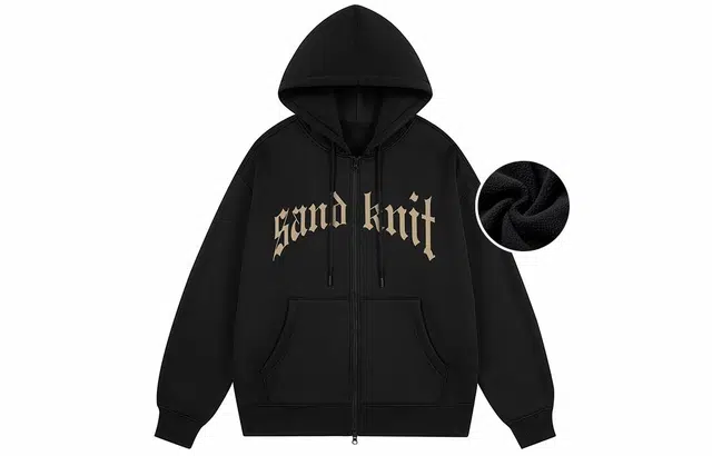 SandKnit Athflow