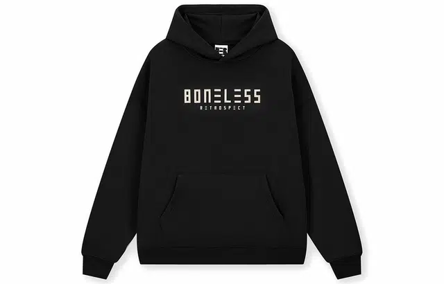 BONELESS logo