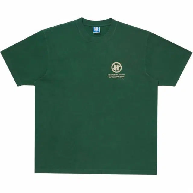 UNDEFEATED T